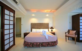 Wild Orchid Beach Resort