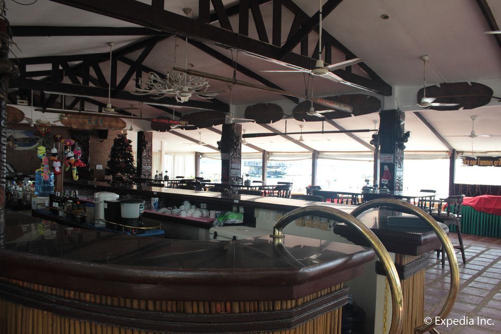 Wild Orchid Beach Resort Olongapo Exterior photo