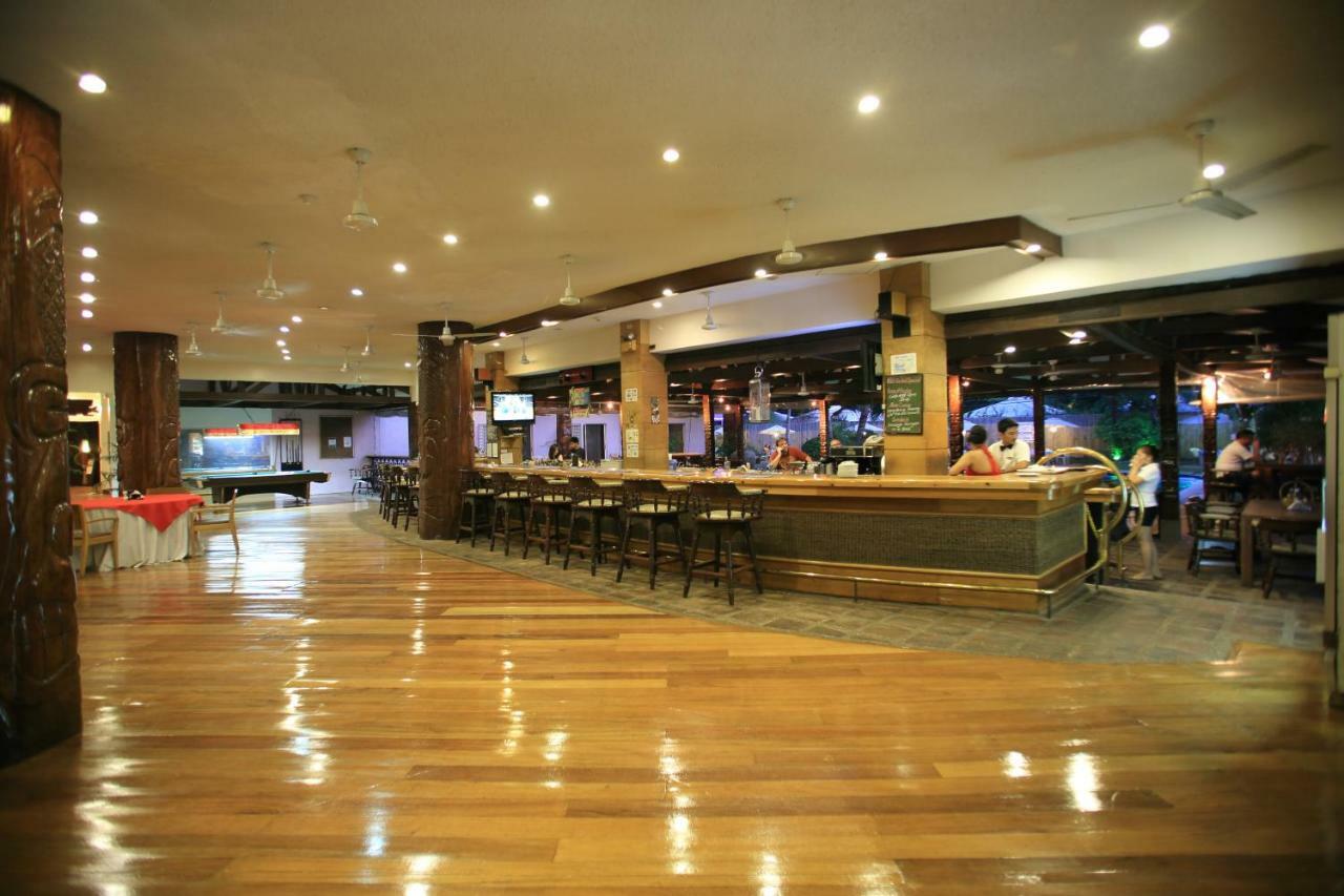 Wild Orchid Beach Resort Olongapo Exterior photo