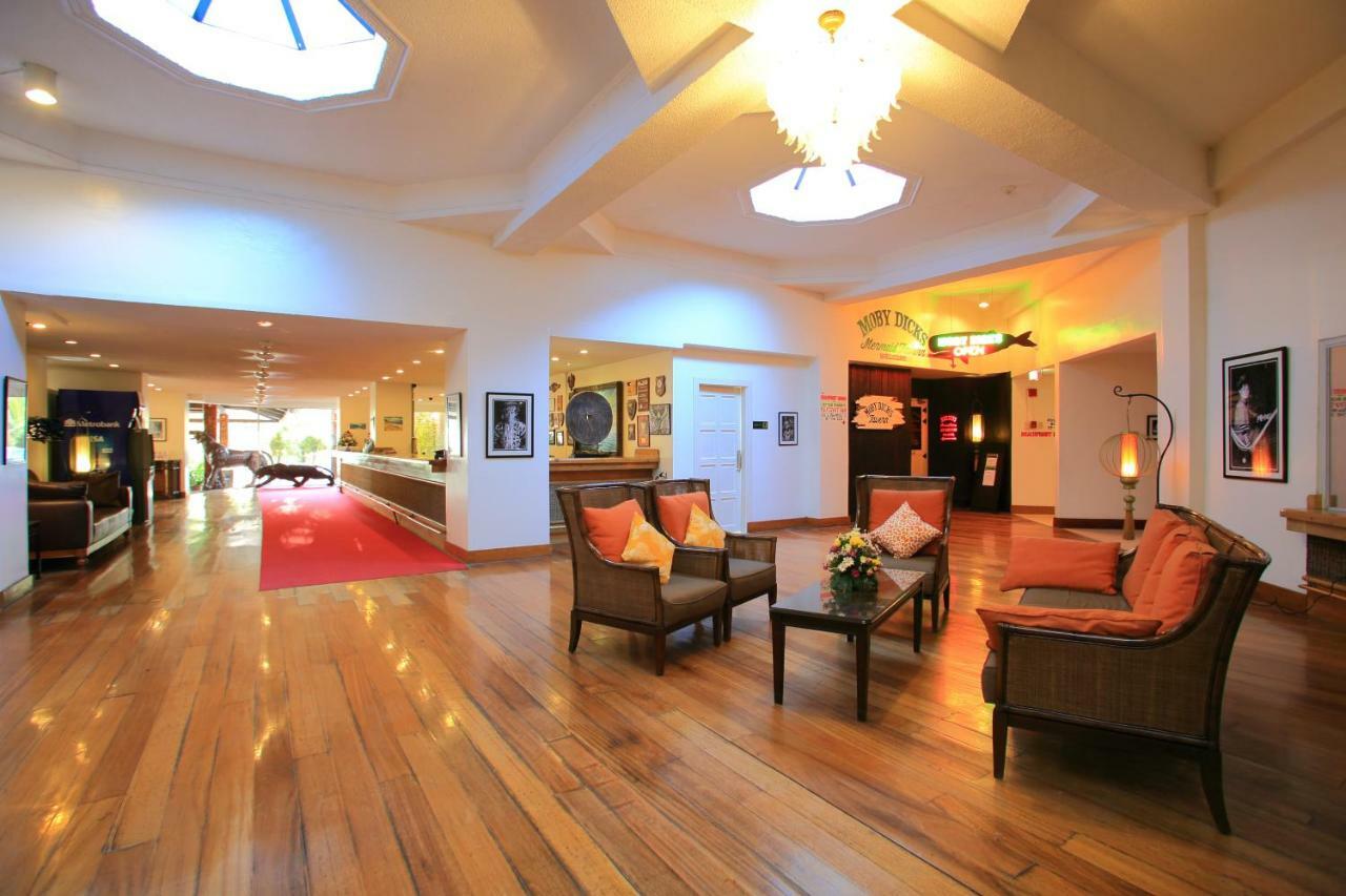 Wild Orchid Beach Resort Olongapo Exterior photo